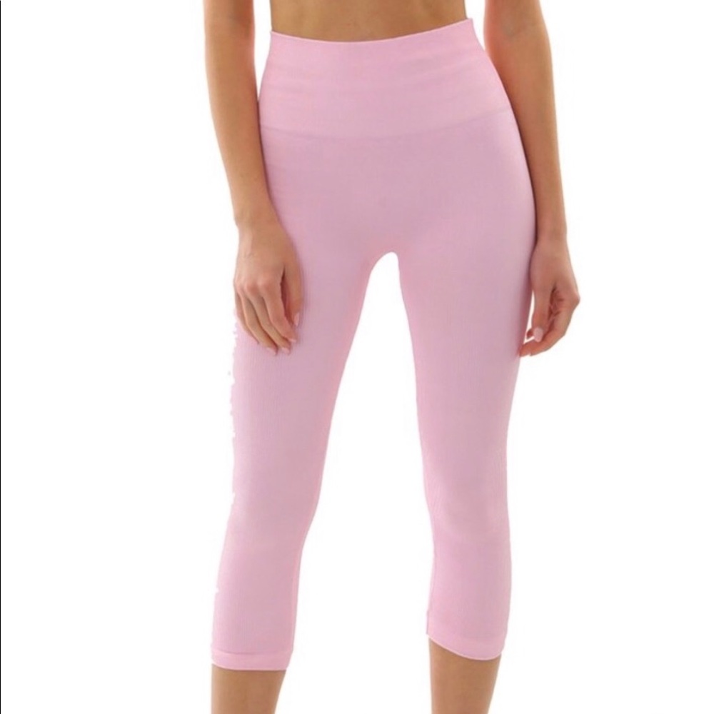 Morgan Stewart Touché LA Leggings